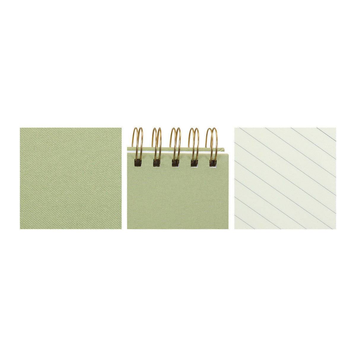 LIBRETA LATKA HL 9061