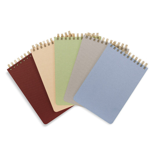 LIBRETA LATKA HL 9061