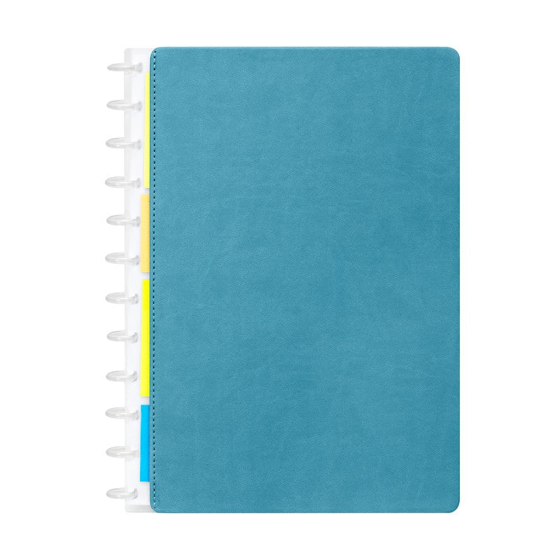 LIBRETA ORUKA HL 9062