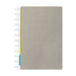 LIBRETA ORUKA HL 9062