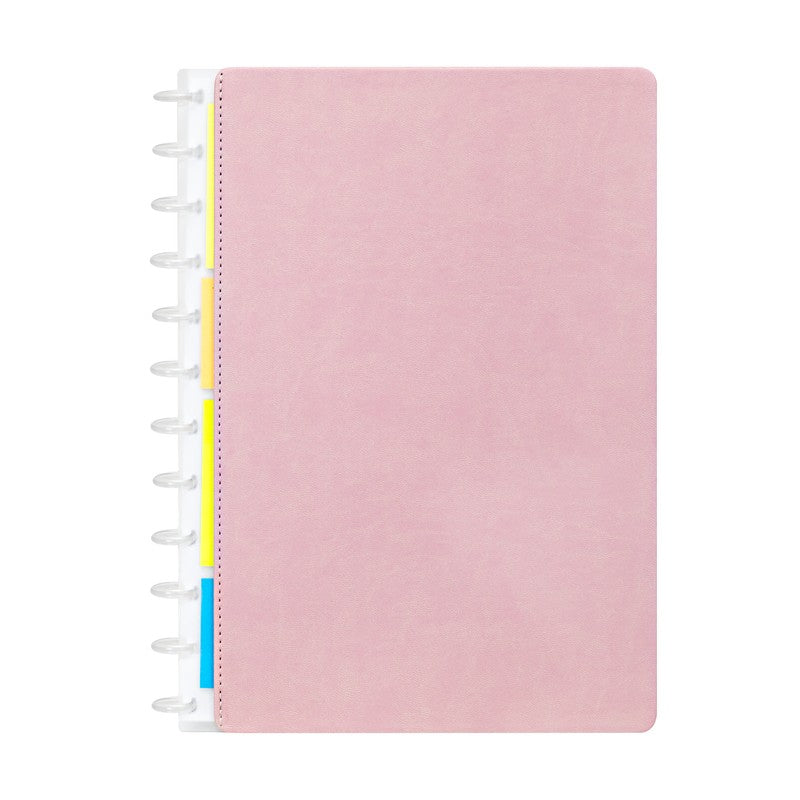 LIBRETA ORUKA HL 9062