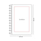 LIBRETA ORUKA HL 9062