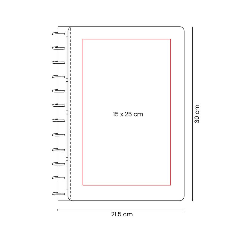 LIBRETA ORUKA HL 9062