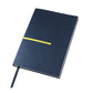 SET DE LIBRETA ZLATNA HL 9063