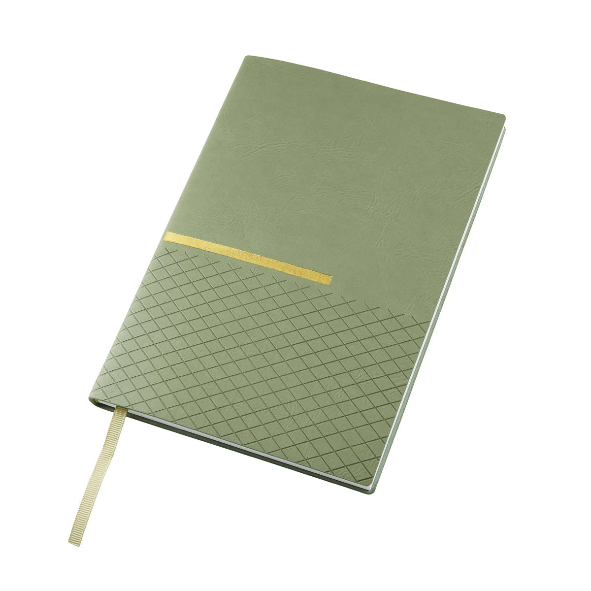 SET DE LIBRETA ZLATNA HL 9063