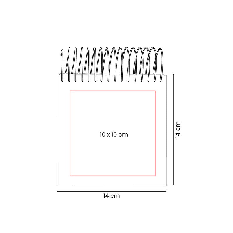 LIBRETA OMENA HL 9066