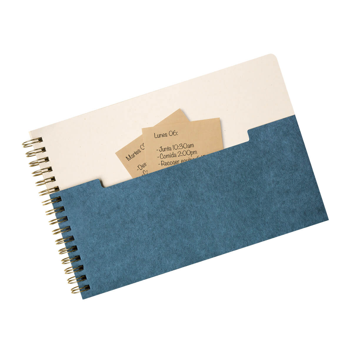 LIBRETA APPEL HL 9067