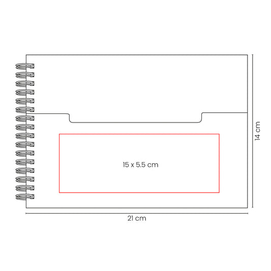 LIBRETA APPEL HL 9067
