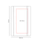 LIBRETA ECO SENDA HL 9068