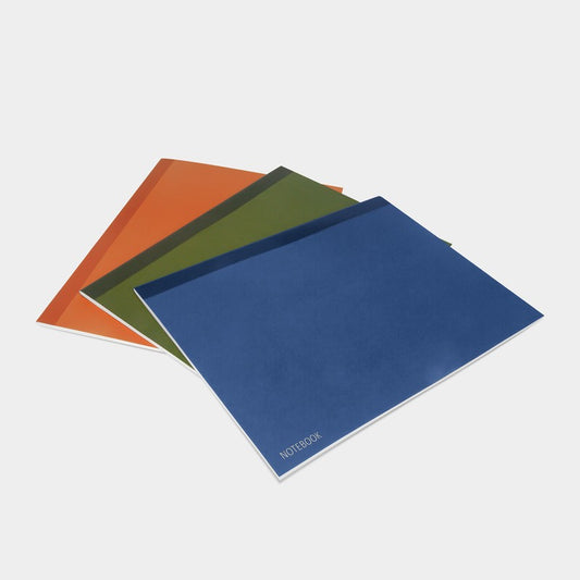 LIBRETA MAINE HL 9072