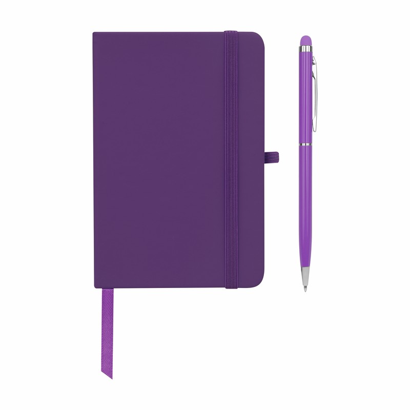 LIBRETA SUKI HL 9073