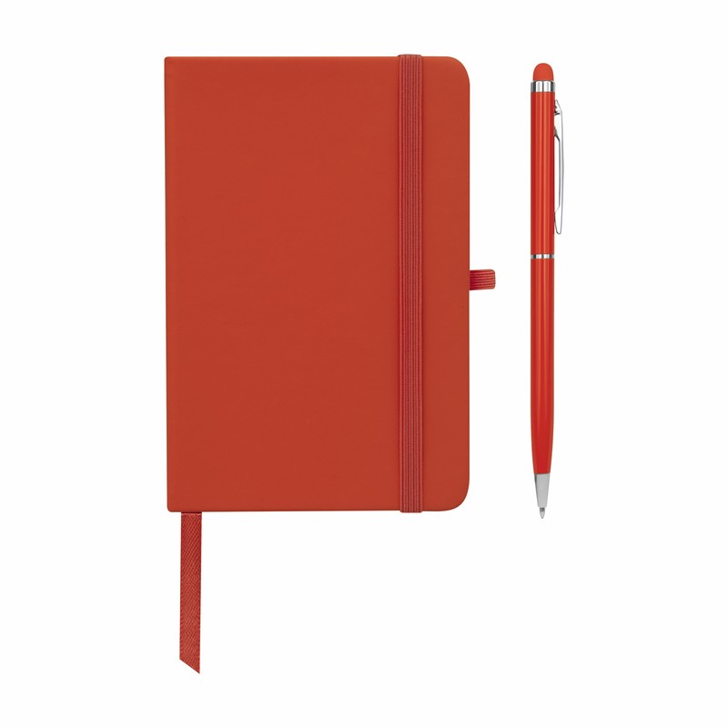 LIBRETA SUKI HL 9073