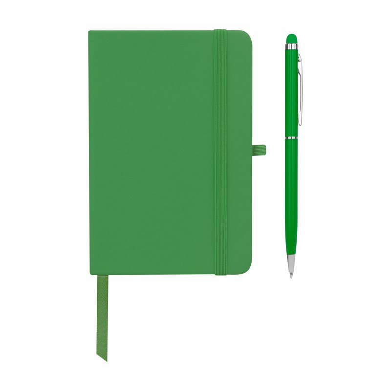 LIBRETA SUKI HL 9073