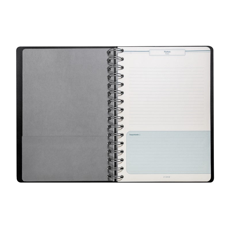 LIBRETA SURI HL 9075
