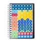 LIBRETA SURI HL 9075