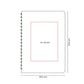 LIBRETA SURI HL 9075