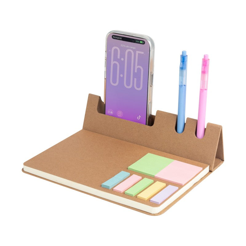 LIBRETA SHELLEY HL 9078