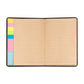 LIBRETA DOYLE HL 9079