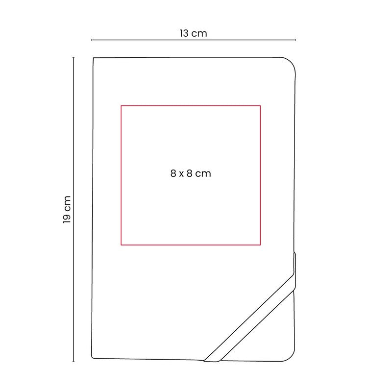 LIBRETA DOYLE HL 9079