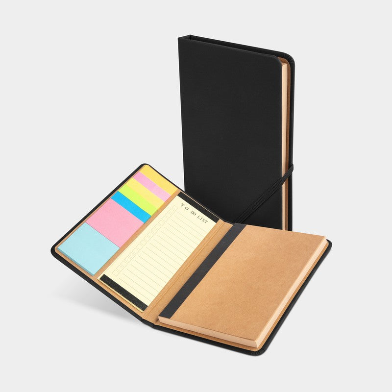 LIBRETA DOYLE HL 9079