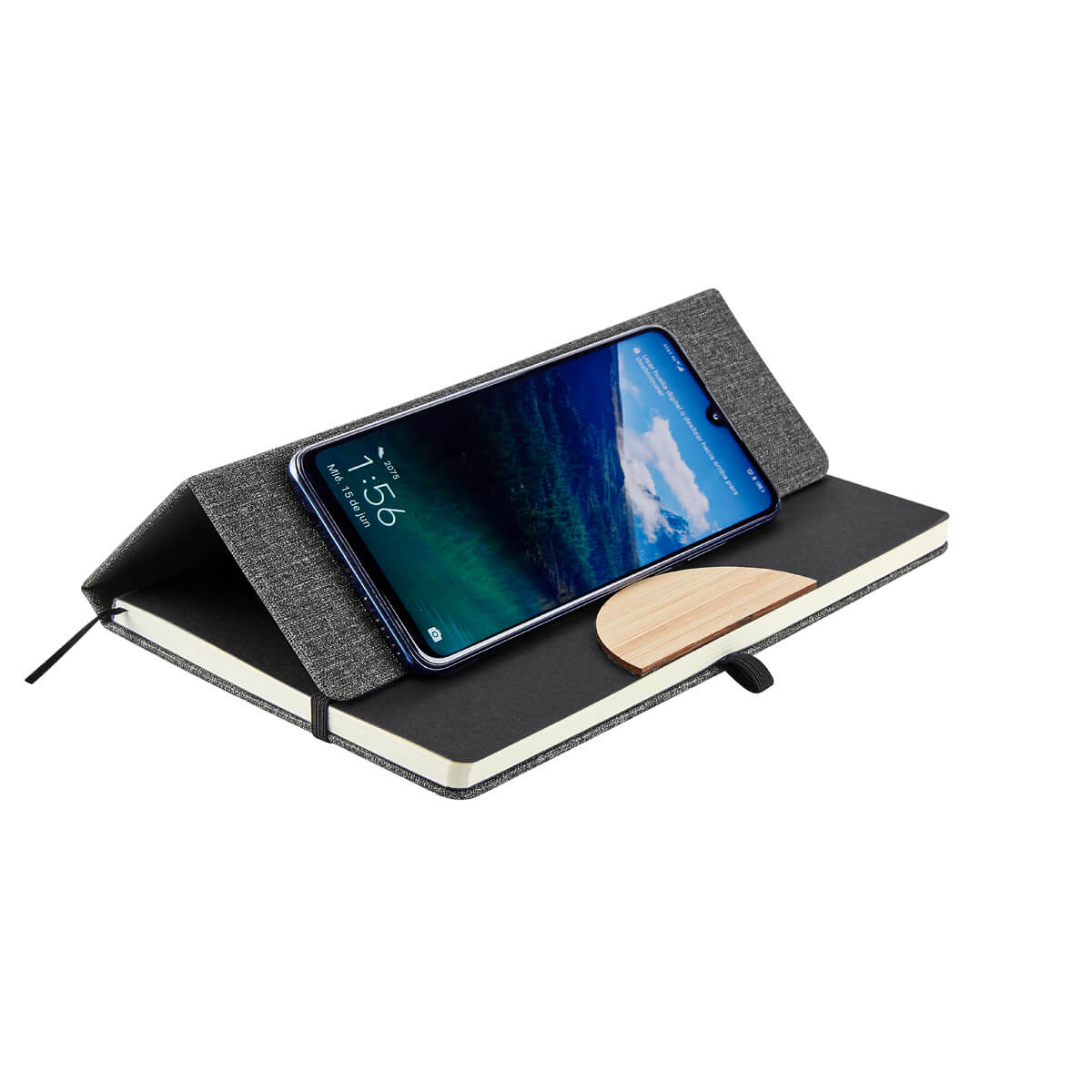 LIBRETA PAULO HL 9080