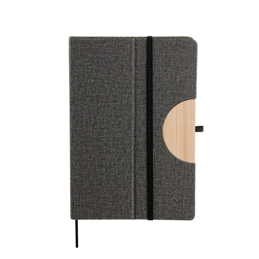 LIBRETA PAULO HL 9080