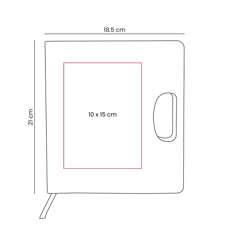 LIBRETA TOOLE HL 9081