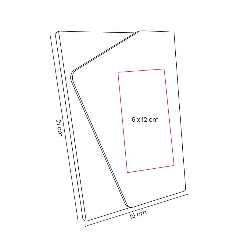LIBRETA ATWOOD HL 9082