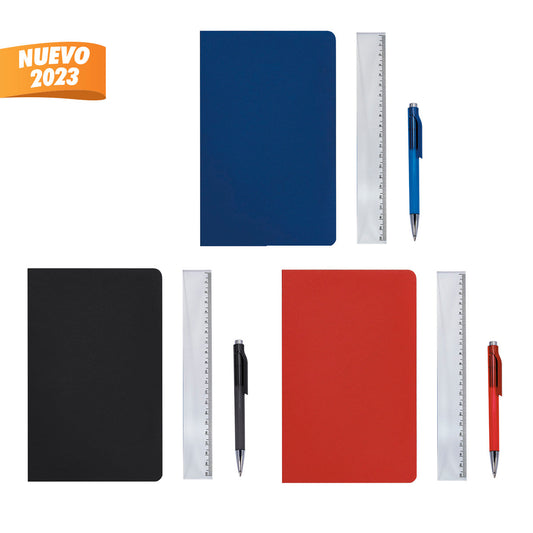 SET DE LIBRETA NODI HL 9085