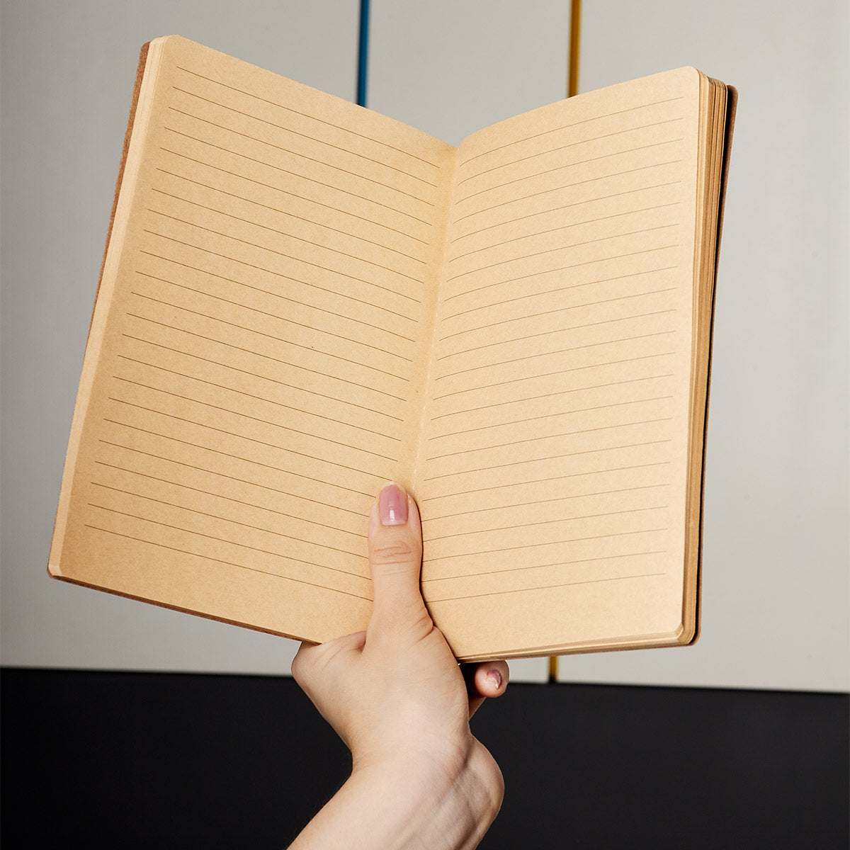 LIBRETA FARIBA HL 9087