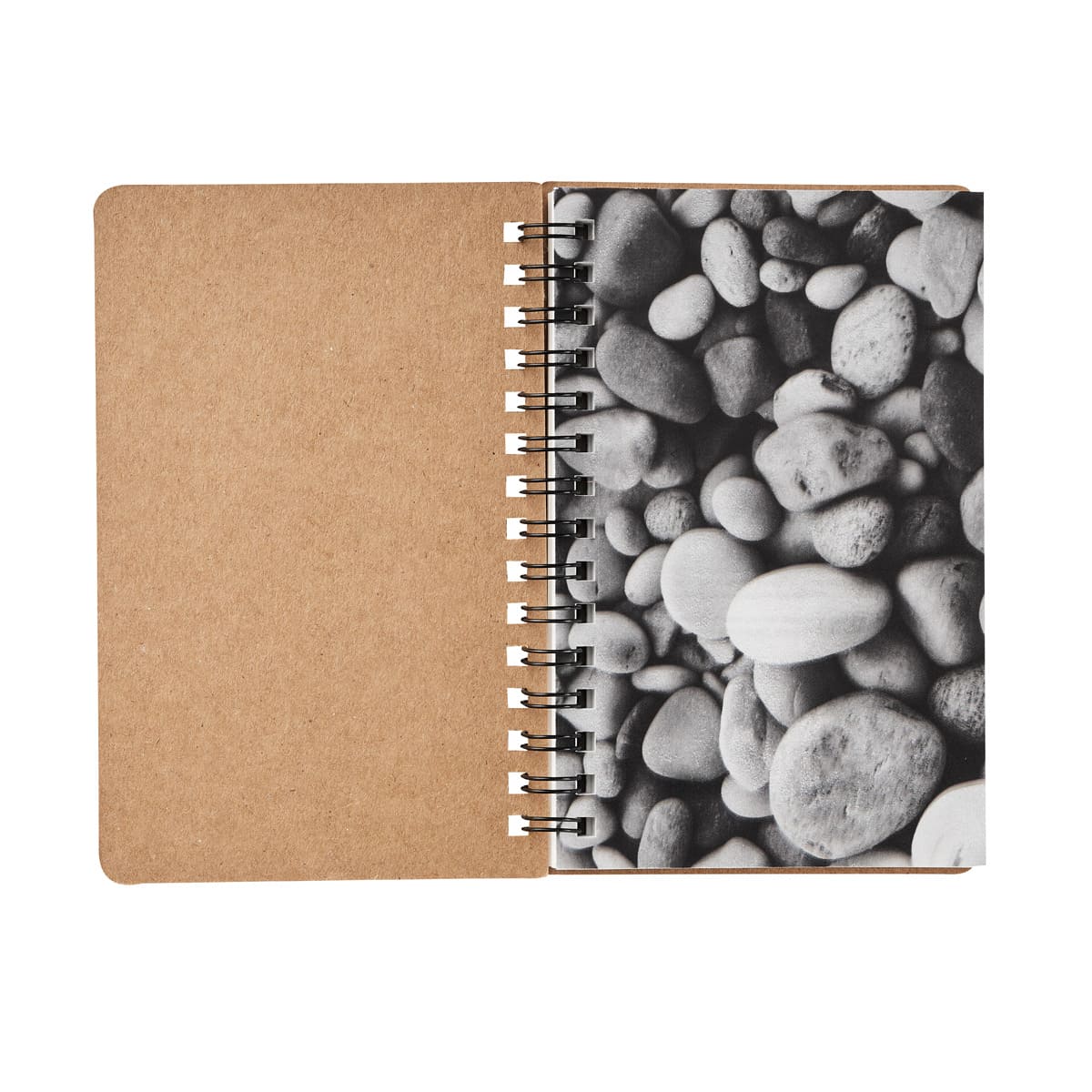 LIBRETA STONE HL 9089