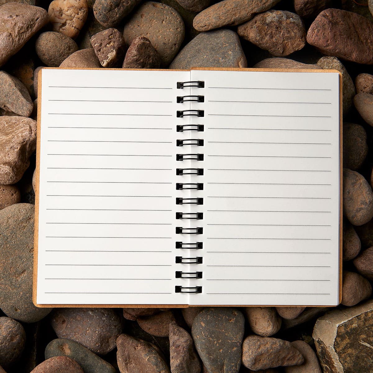 LIBRETA STONE HL 9089