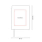 LIBRETA DREW HL 9090