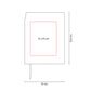 LIBRETA DREW HL 9090