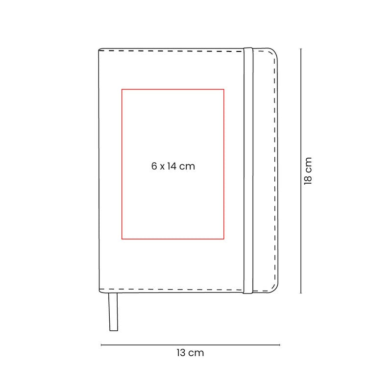 LIBRETA CAMUS HL 9092