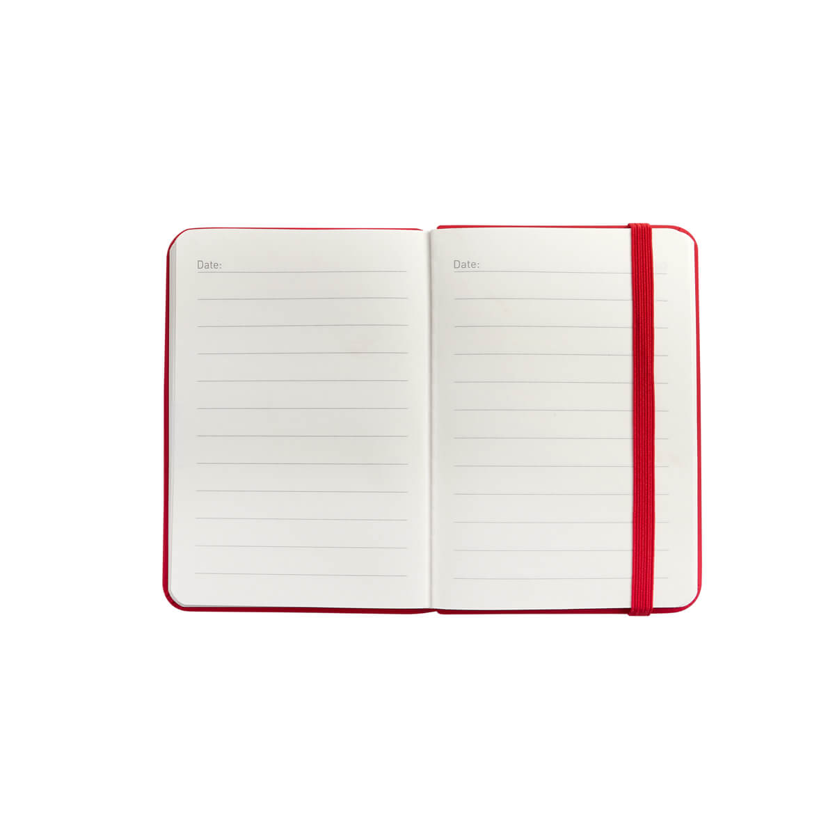 LIBRETA ORWELL HL 9093