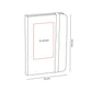 LIBRETA ORWELL HL 9093