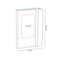 LIBRETA ORWELL HL 9093