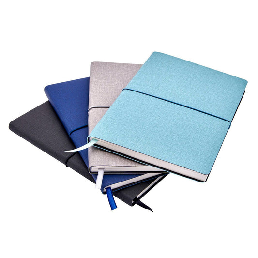 LIBRETA MARKUS HL 9097