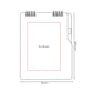 LIBRETA LEMBANI HL 9102
