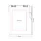 LIBRETA LEMBANI HL 9102