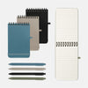LIBRETA WENIG HL 9103