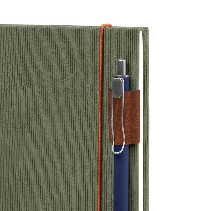 LIBRETA KADAN HL 9104