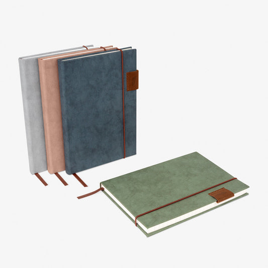 LIBRETA KADAN HL 9104