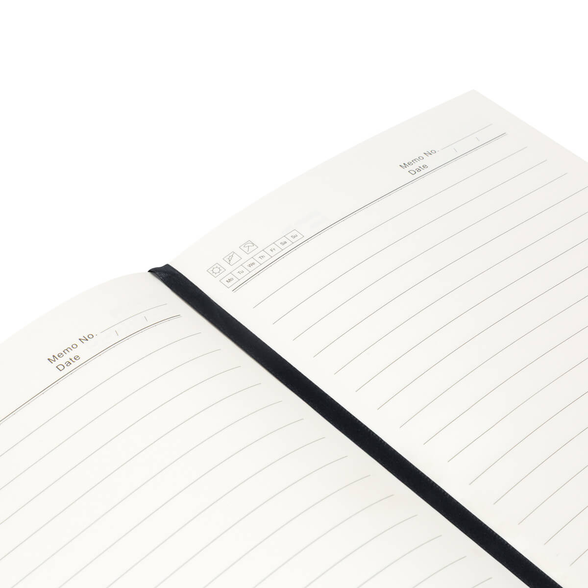 SET DE LIBRETA TIMANTTI HL 9105