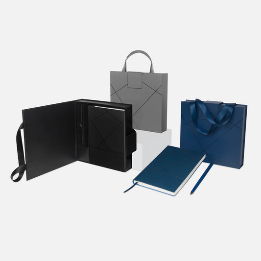 SET DE LIBRETA TIMANTTI HL 9105
