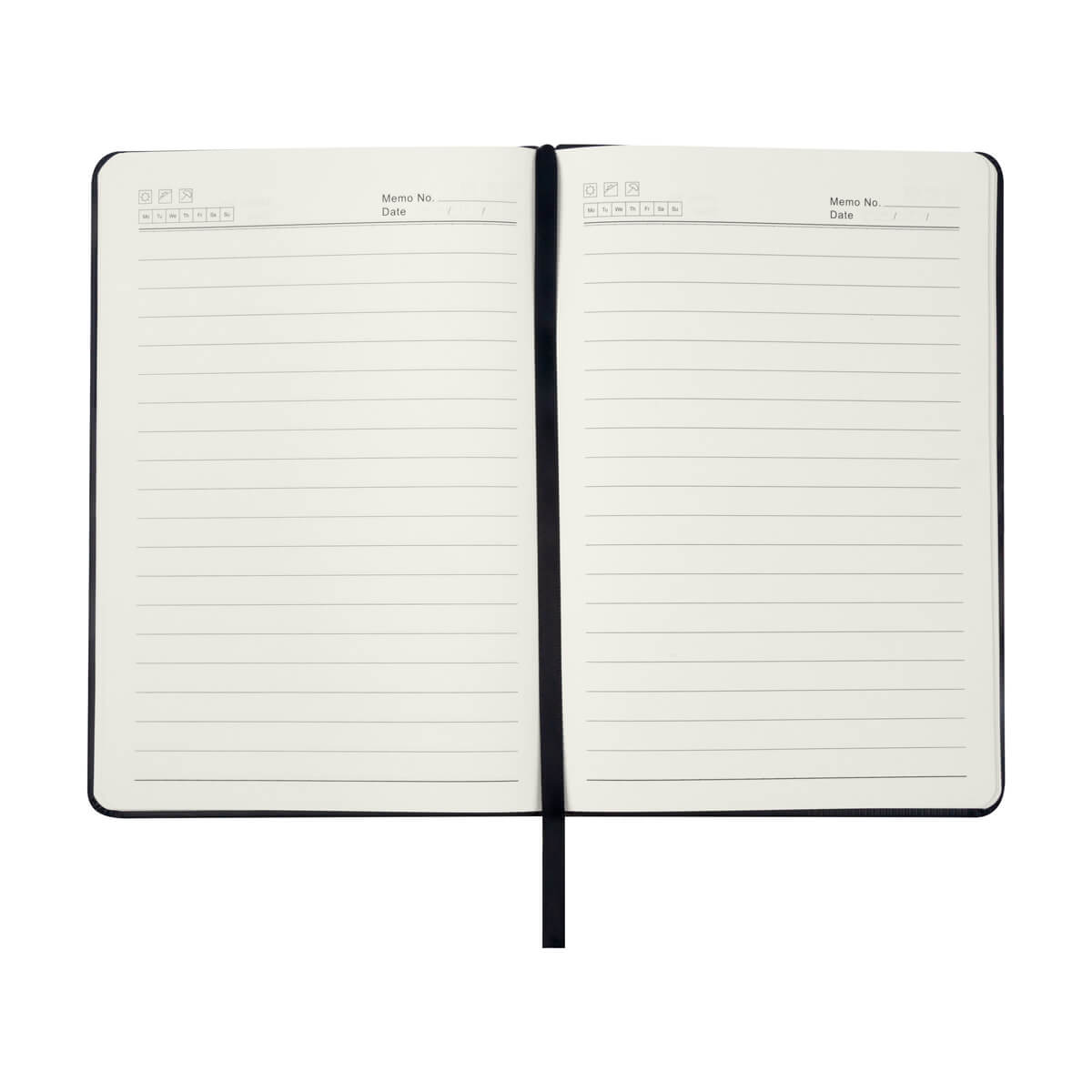 SET DE LIBRETA DICKENS HL 9106