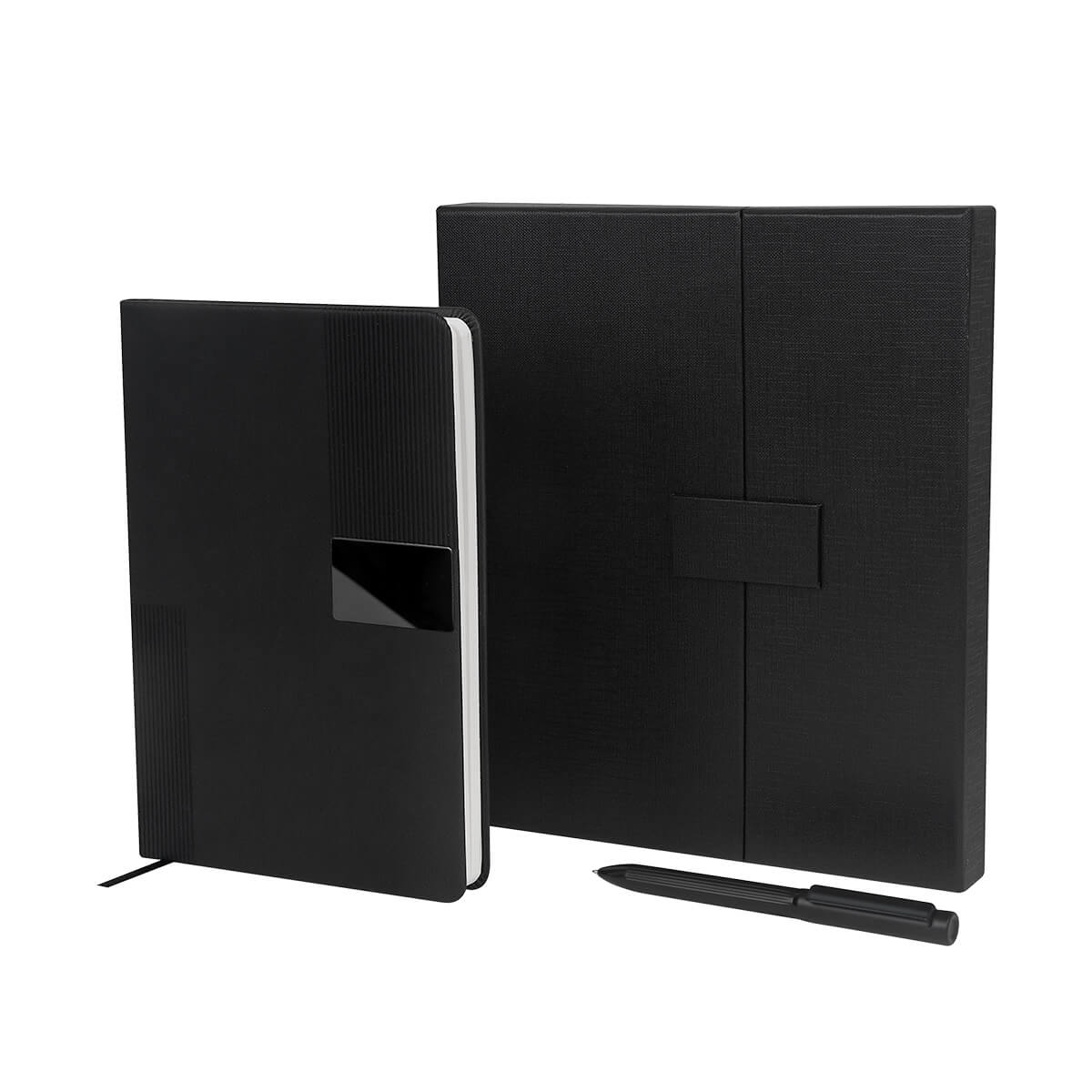 SET DE LIBRETA DICKENS HL 9106
