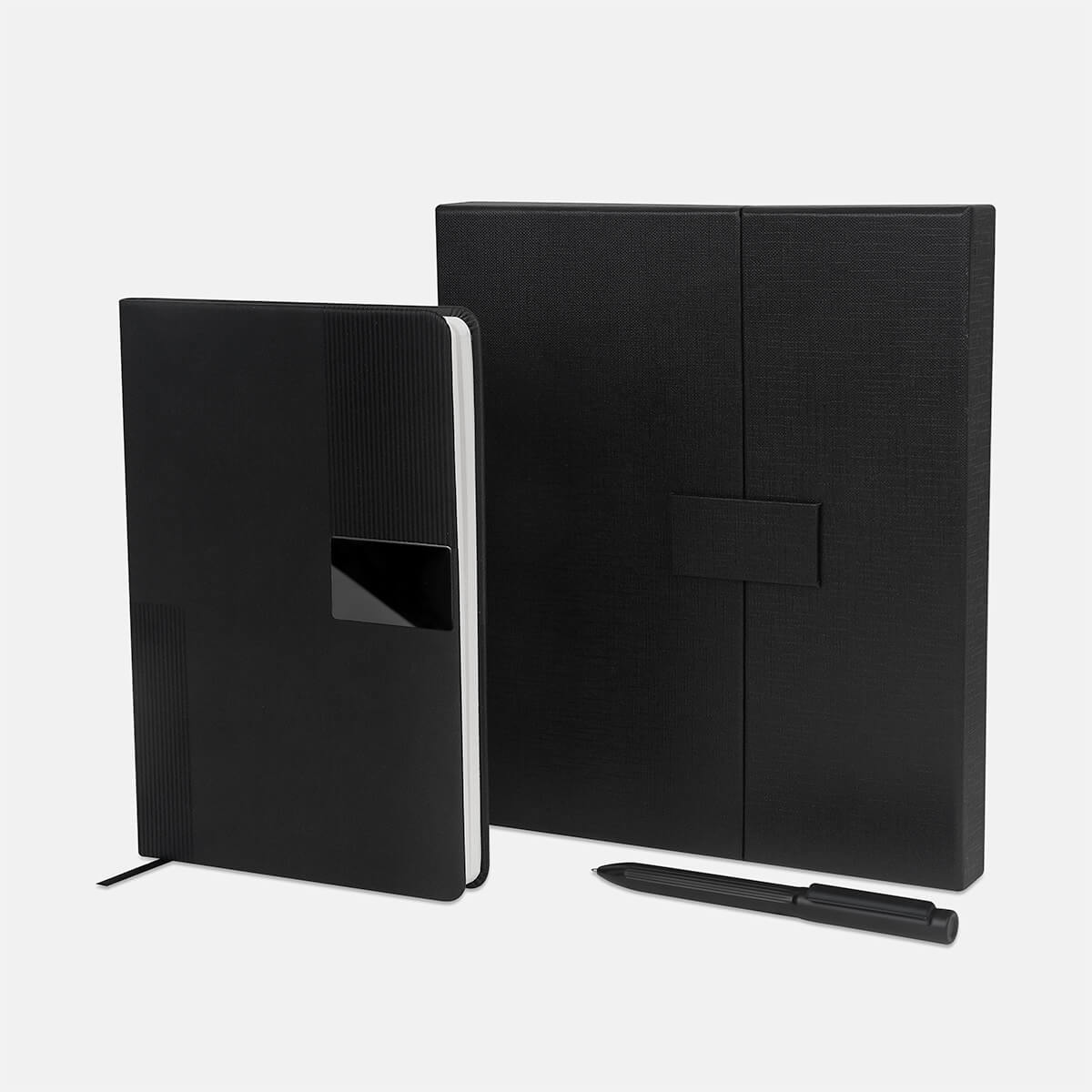 SET DE LIBRETA DICKENS HL 9106