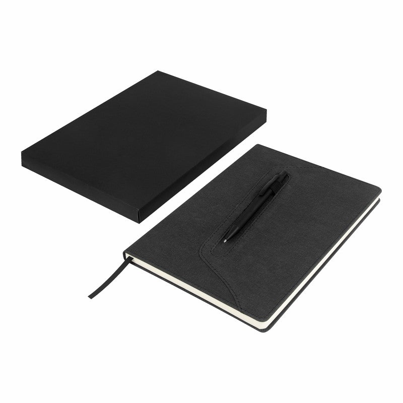 SET DE LIBRETA AGENDARIO BRIGID HL 9107